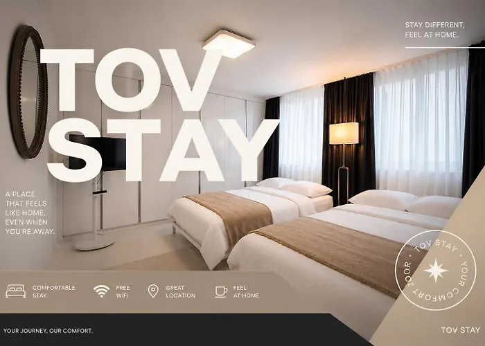 Tov Gasthof